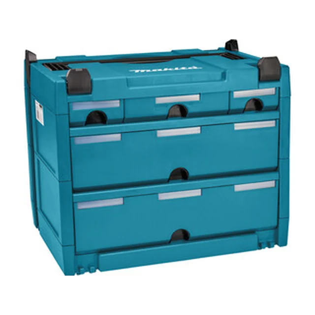 Coffret assortiment Makita Makstor 4.5