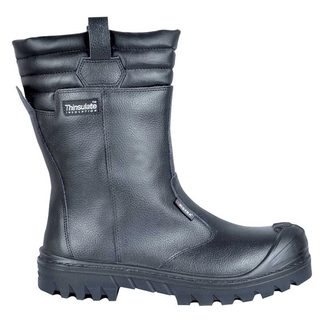 Cofra Work Boots New Malawi UK S3 CI HRO SRC Shoe Size: 44