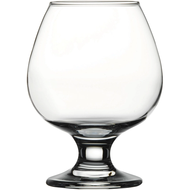 Cognac glass, Bistro, V 395 ml