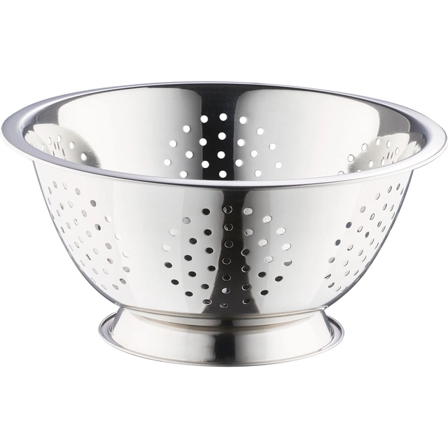 Colander, standing colander, Ø 240 mm