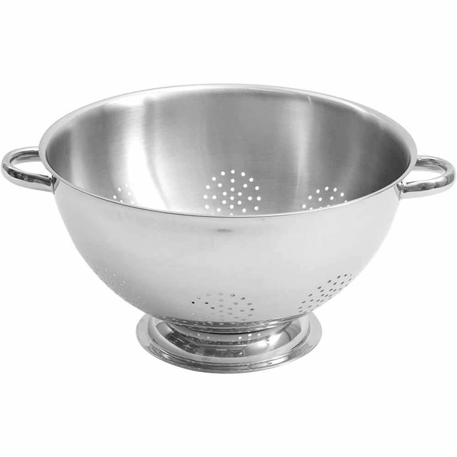 Colander with handles d 360 mm