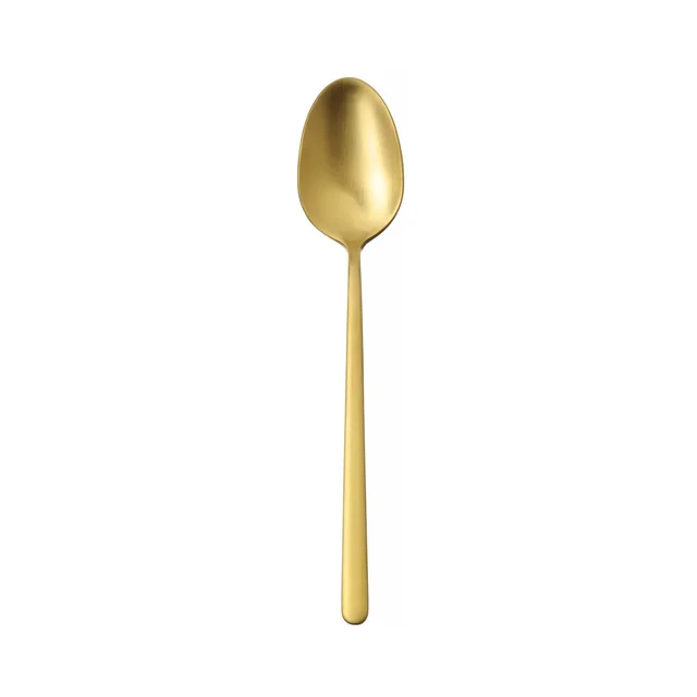 Colher de sopa de Amarone Gold, OVE, 211 mm