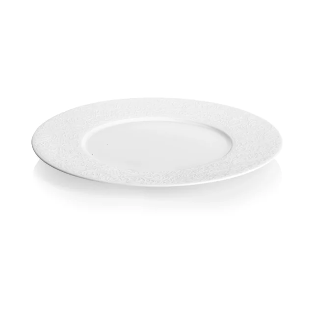 Collection L Couture plate, 140 mm