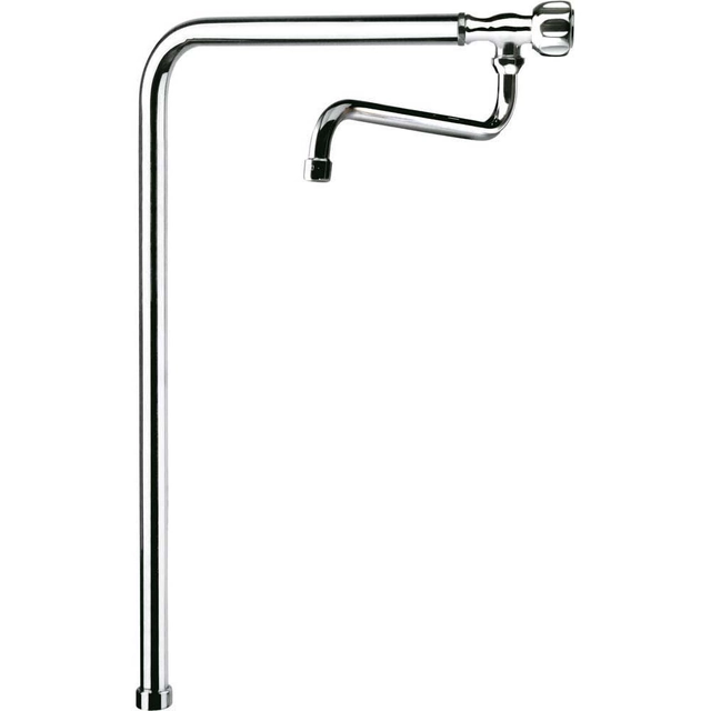 Colonna d'acqua per la linea Stalgast 700 Stalgast 651601