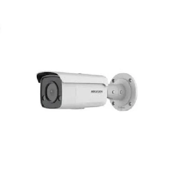 ColorVu IP-bewakingscamera 2 MP IR 60m lens 2.8 mm, HIKVISION DS-2CD2T27G2-L28C