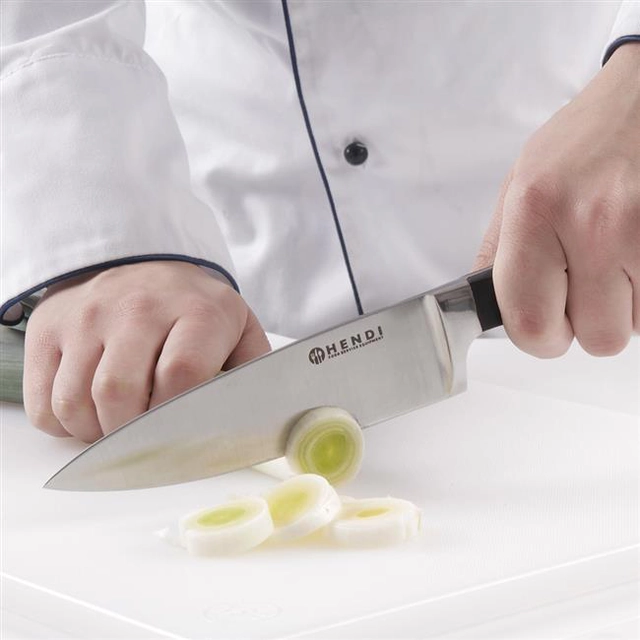 Coltello chef Linea Cucina 200 mm