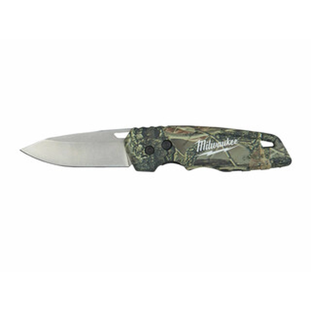 Coltello chiudibile Milwaukee Fastback Camouflage