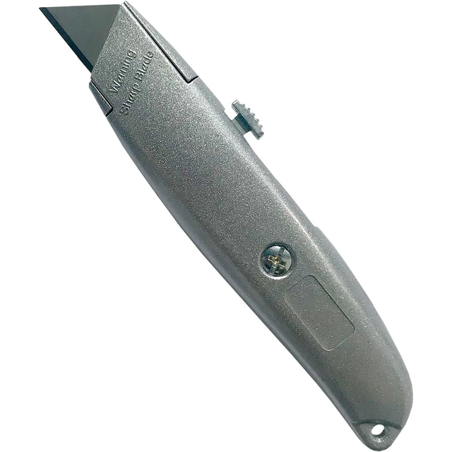 Coltello Con Lama Trapezio GNOOSTRAPALUM