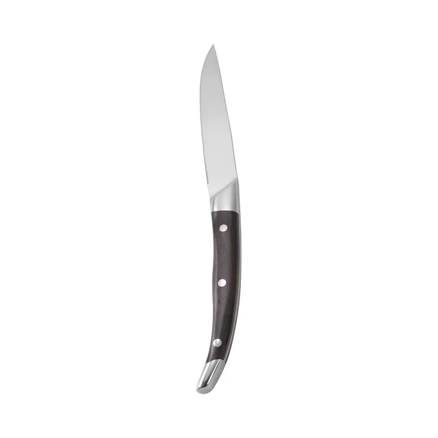 Coltello da bistecca Corfù, OVE, 240 mm, set 6 pz.