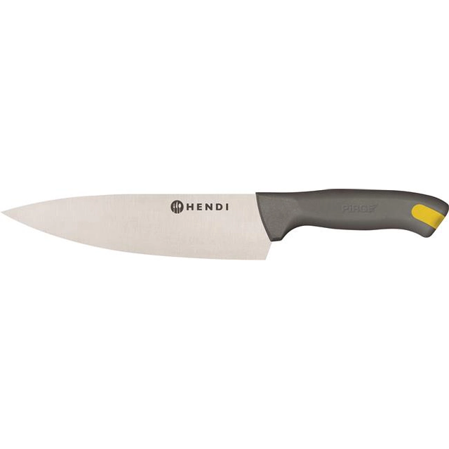 Coltello da chef GASTRO 210