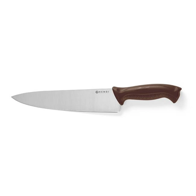 Coltello da chef HACCP 240 mm