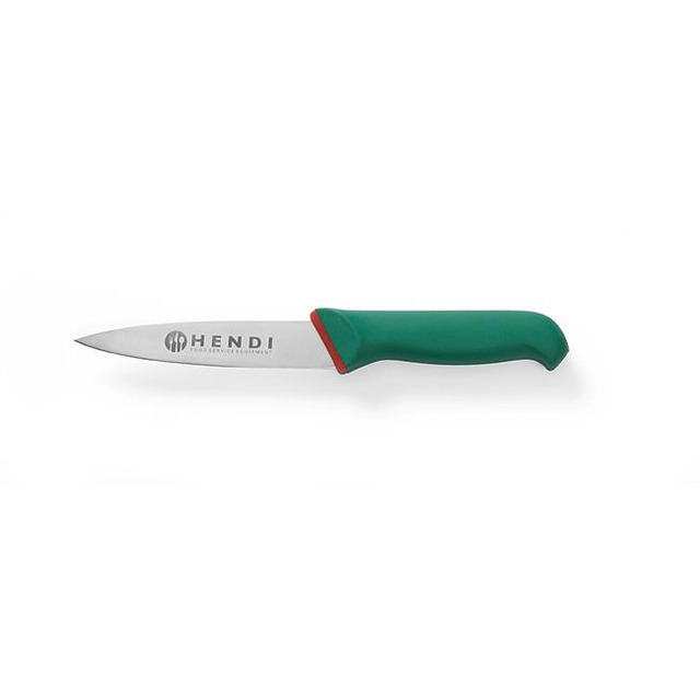 Coltello da cucina Linea Verde 140 mm