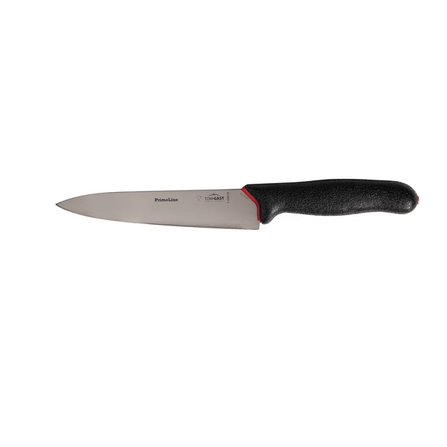 Coltello da cucina stretto, lunghezza 18 cm PrimeLine