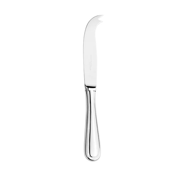 Coltello da formaggio Anser incastonato