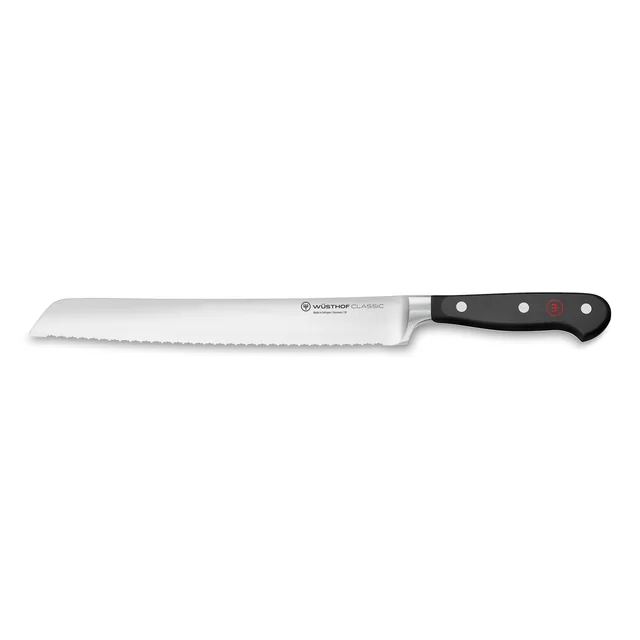 Coltello da pane 23 cm - Classico