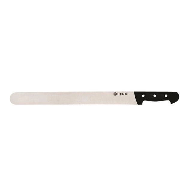 Coltello kebab liscio, SUPERIOR 500