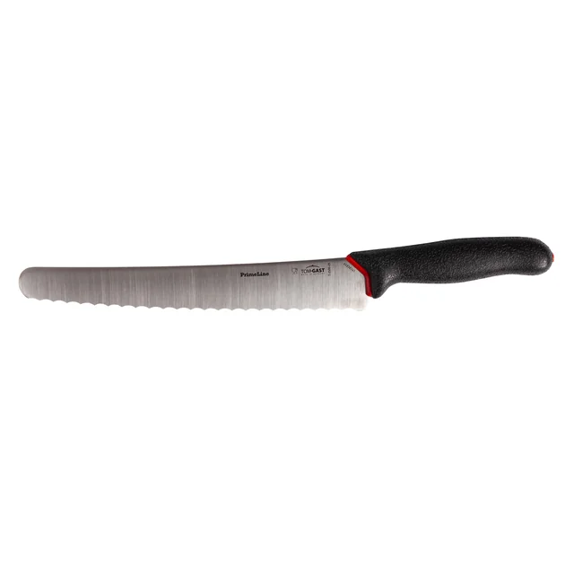 Coltello pane/duro, lunghezza 25 cm PrimeLine