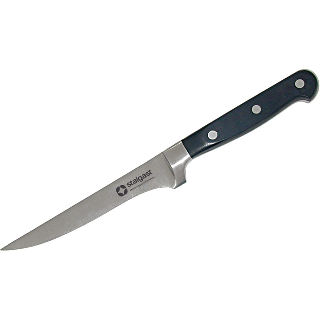 Coltello per filettare L 155 mm forgiato