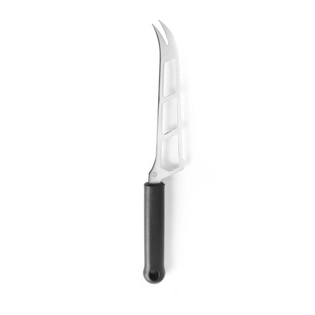 Coltello per formaggi a pasta molle 160