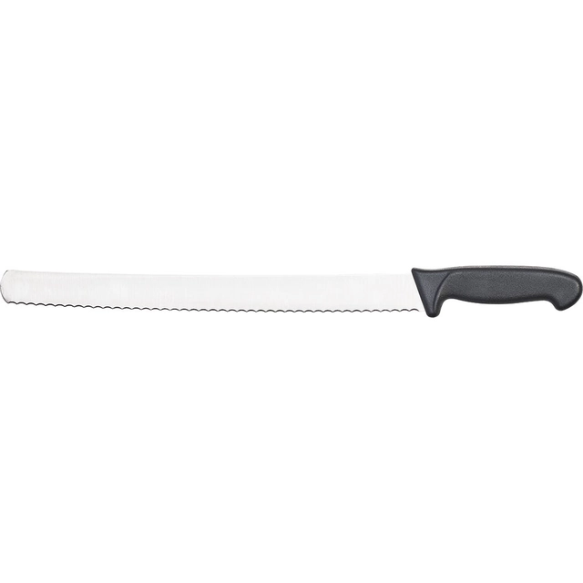 Coltello taglio torta L 360 mm