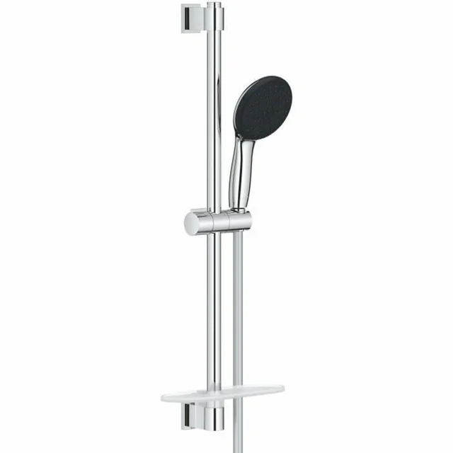 Columna de ducha Grohe Vitalio Start 110 Plástico