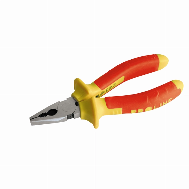 Combination pliers 1000V 160mm PROLINE 28521