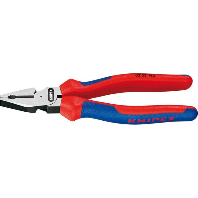 Combination pliers Knipex Universal Pliers 02 02 200