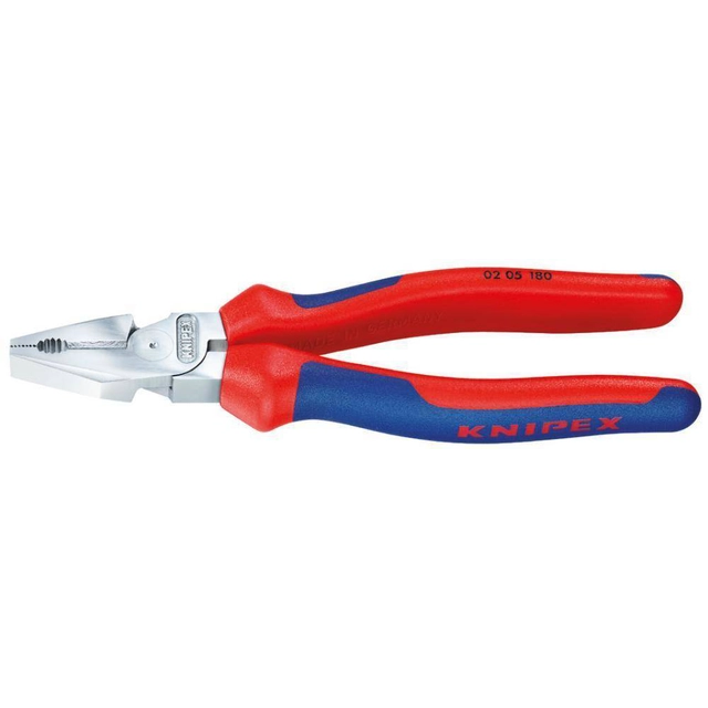 Combination pliers Knipex Universal Pliers 02 05 200