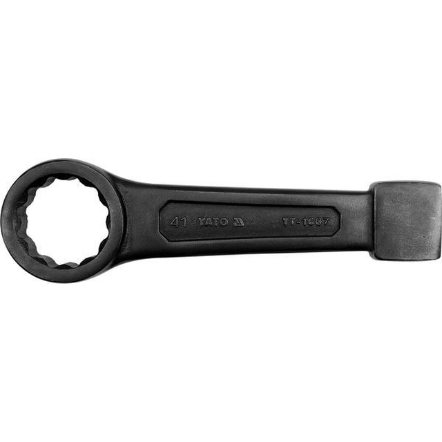 Combination spanner - 46 mm