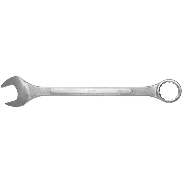Combination spanner 60