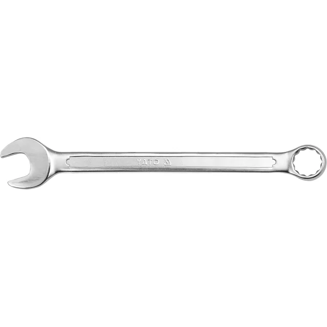 Combination Wrench 11mm Yato