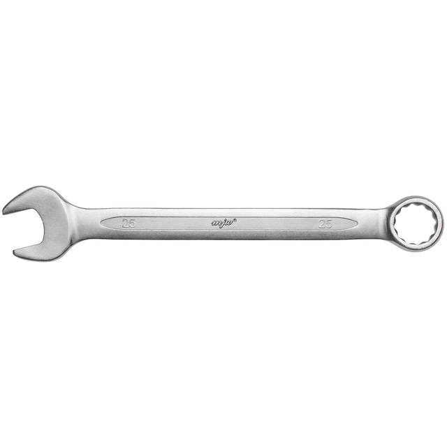 Combination wrench 25