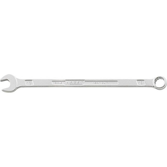 Combination wrench, extra long 41