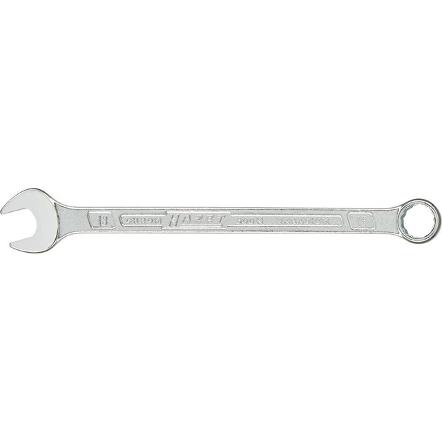 Combination wrench similar to DIN3113A 28mm HAZET
