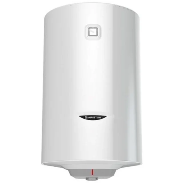 Combined water heater Ariston PRO1 R, 80VTD, 74l 1.8 kW right