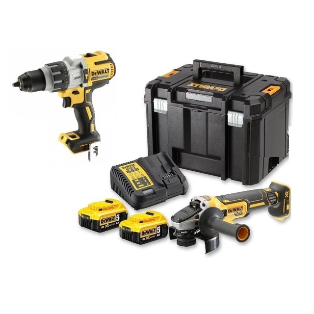 Dewalt dcd996 combo online kit