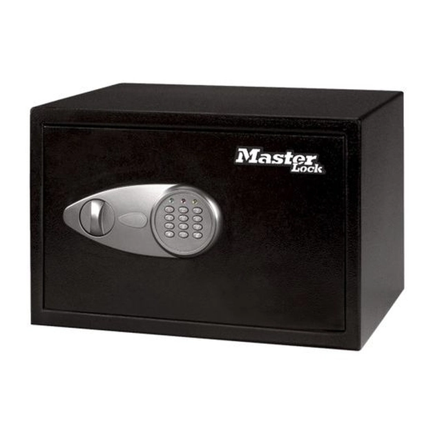Compact safe Master Lock X055ML