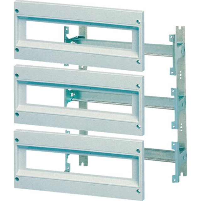 Componente Hager para montaje 96 equipo modular DIN System S 650 x 500mm Orion+ (FL984A)