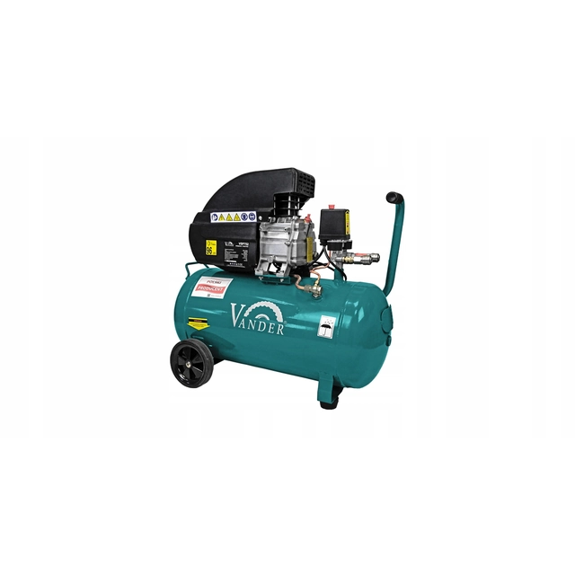 COMPRESSOR - AIR COMPRESSOR 50L ΒΑΝΤΕΡVSP751