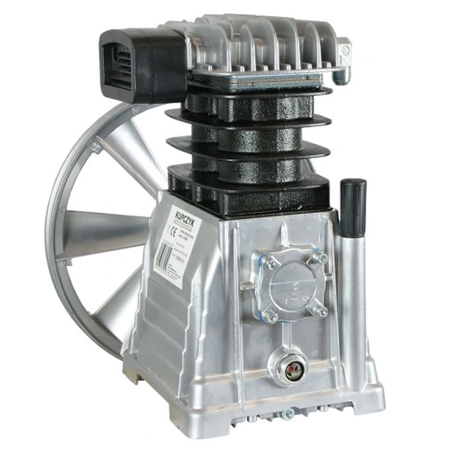 Compressor compressor pump Kupczyk KKT 400 350l/min