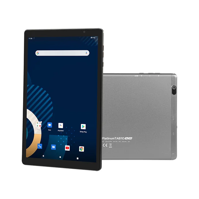 Comprimé COUP PlatinumTAB10 4G V22 4/64GB