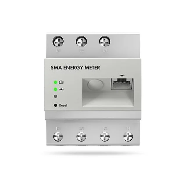 Compteur d'énergie bidirectionnel SMA Energy Emeter-20