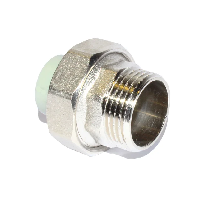 COMPTEUR GZ 32/1 CHROME 657-32/1-V