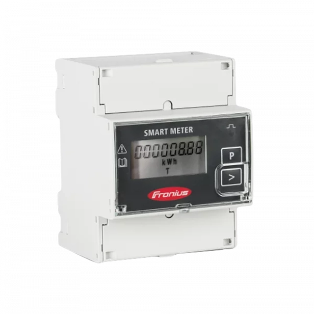 Compteur intelligent Fronius 50KA-3