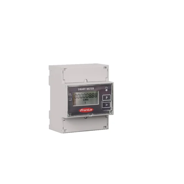 Compteur intelligent Fronius 63A-3