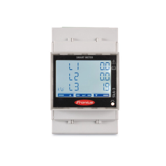 Compteur intelligent Fronius TS 5kA-3