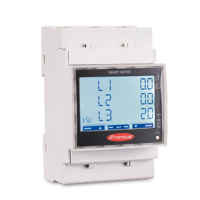 Compteur intelligent Fronius TS 65A-3