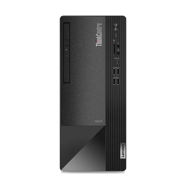 Computador de mesa Lenovo ThinkCentre NEO 50T G4 Intel Core i5-13400 8 GB RAM 512 GB SSD