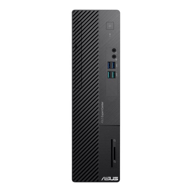 Computador desktop Asus ExpertCenter D5 Intel Core i3-12100 8 GB RAM 256 GB SSD