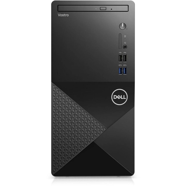 Computadora de escritorio Dell Vostro Intel Core i5-1240 8 GB RAM 256 GB SSD